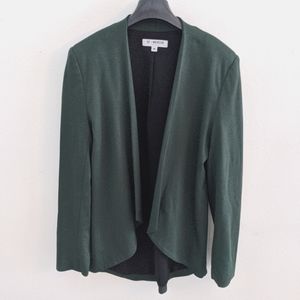 Of Mercer Montgomery Blazer